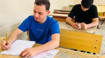 رابط تسجيل استمارة الصف الثالث الإعدادي 2026 متاح للتقديم